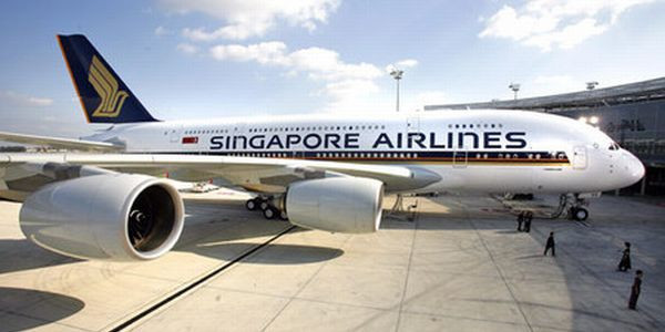 singapore_airlines