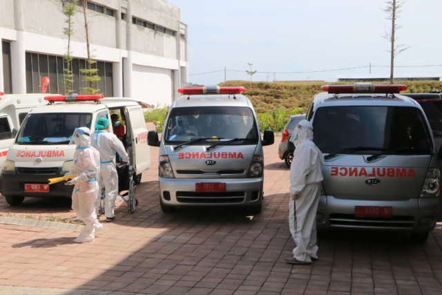 ambulance 2