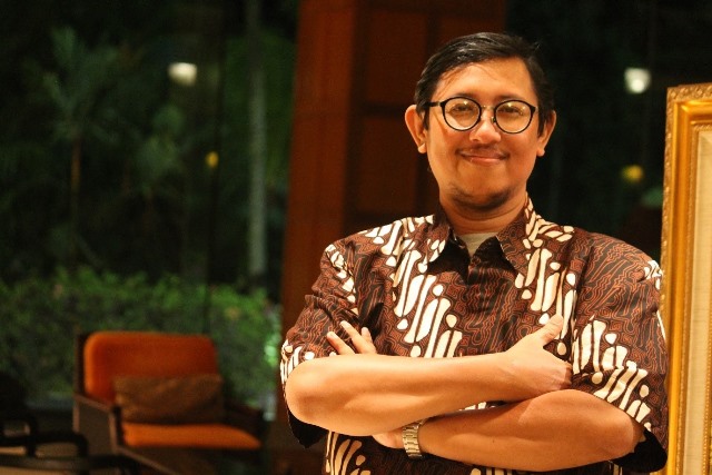 Pakar Imunologi UNAIR Tanggapi Munculnya Varian MU yang Kebal dari Antibodi (1)