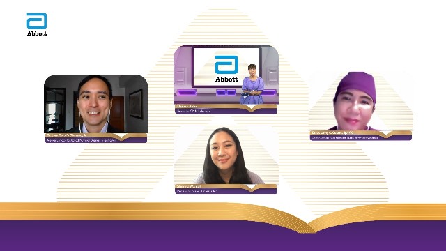 Peluncuran PediaSure Formula Baru - Dukung Pertumbuhan Nyata Anak Indonesia