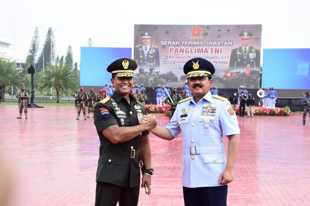 marsekal-hadi-tjahjanto-resmi-serahkan-jabatan-panglima-tni-ke-jenderal-andika-perkasa-evm