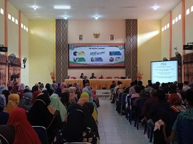 SMK