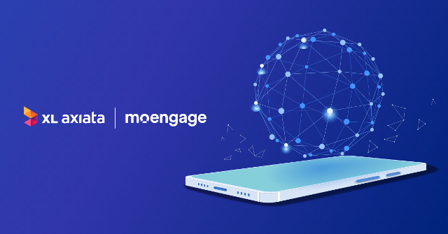 XL Axiata - Moengage