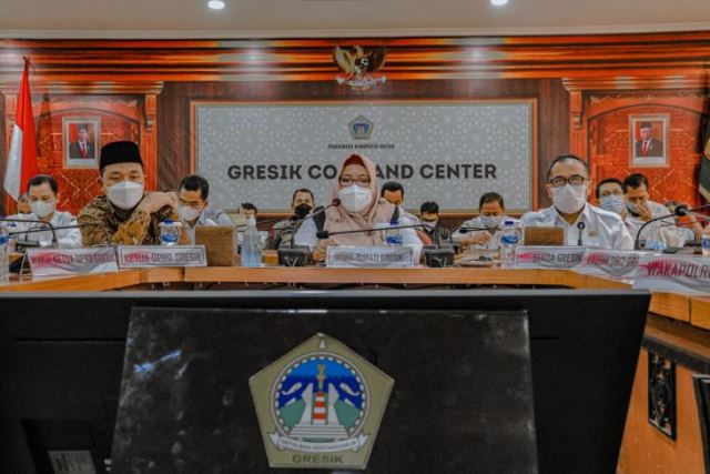 gresik