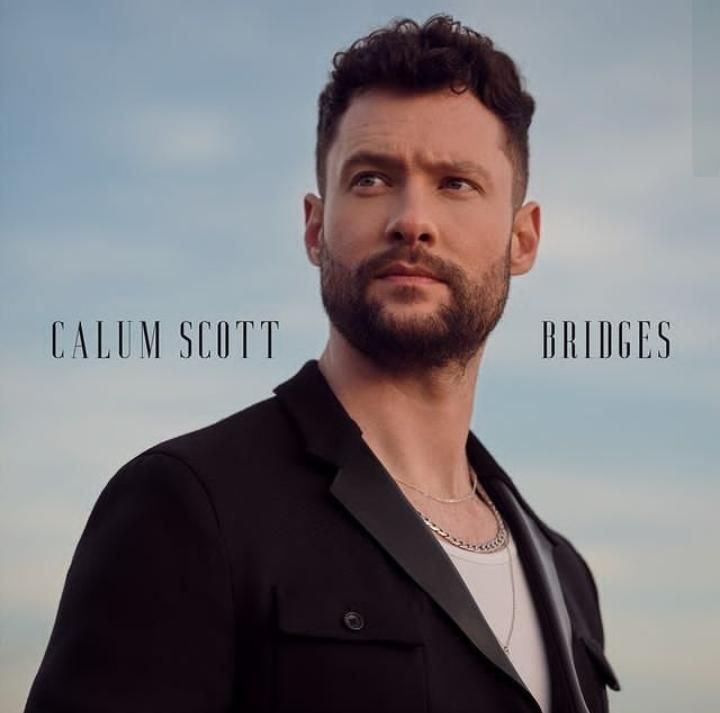 calum scott