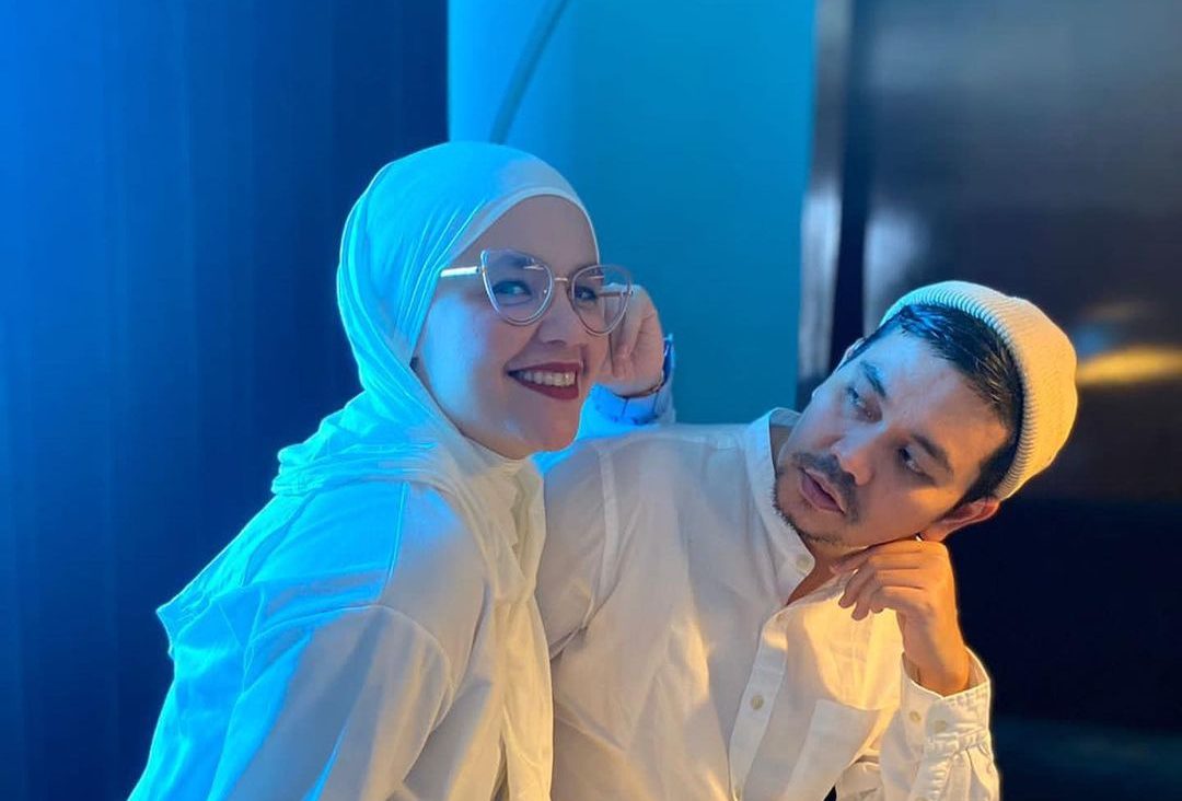 Istri-Indra-bekti-buka-donasi-e1672637434881