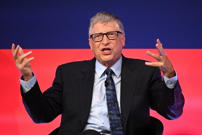 Bill Gates