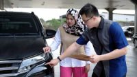 mobil bekas